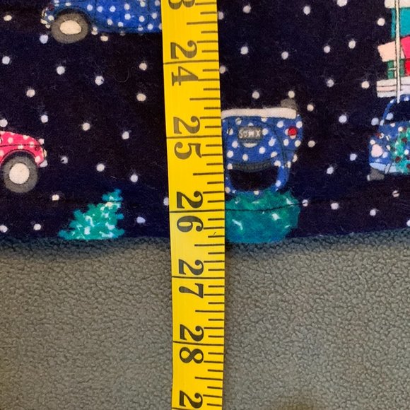 la Vie en Rose Womens Christmas Winter 2 Piece Pajamas Set Size Large - Picture 11 of 11